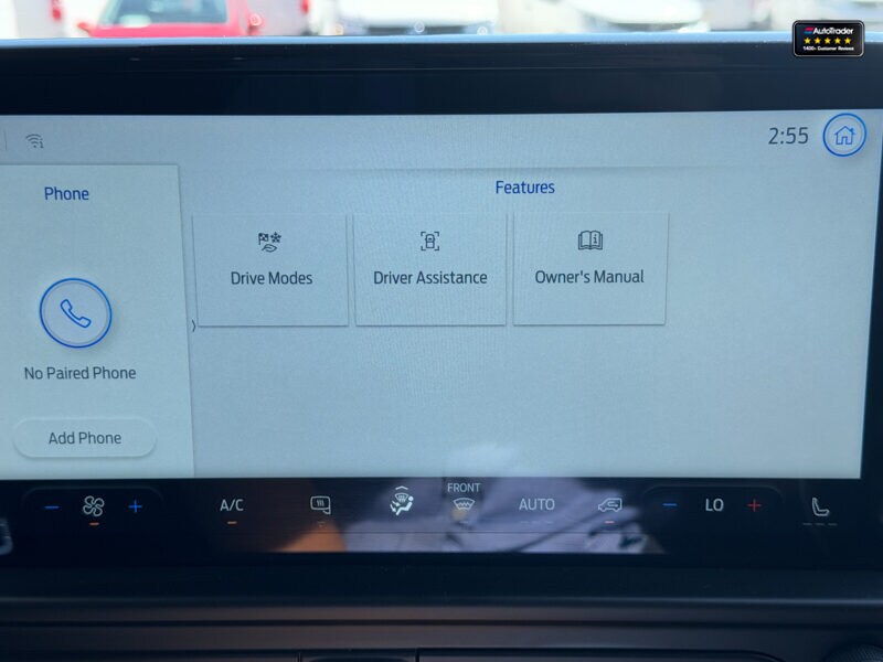 Used Ford Transit Custom 2024 for sale - 77041857: Photo 37