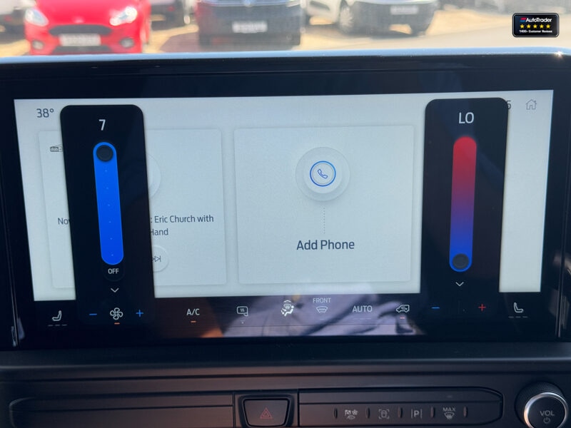 Used Ford Transit Custom 2024 for sale - 77041857: Photo 39