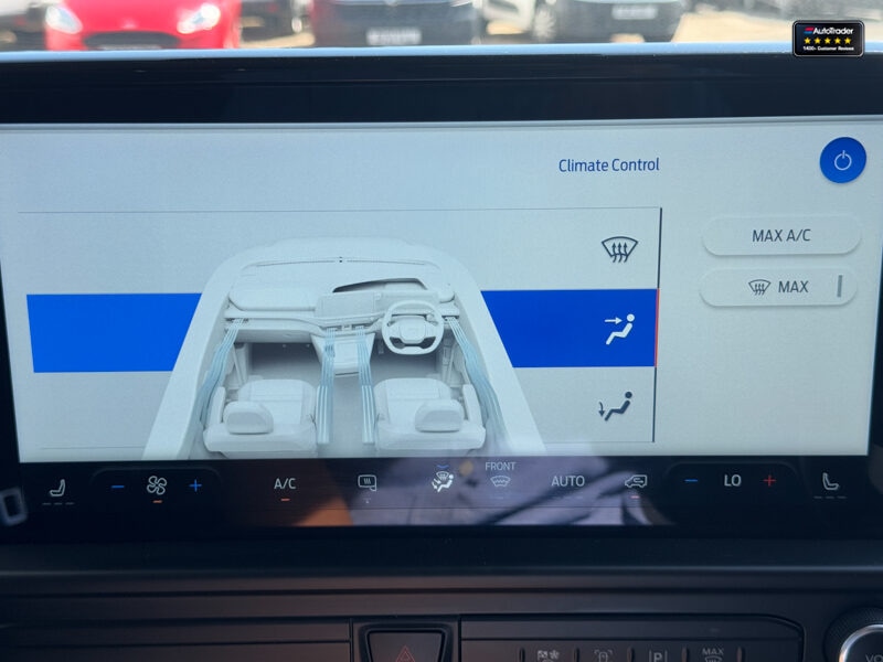 Used Ford Transit Custom 2024 for sale - 77041857: Photo 40