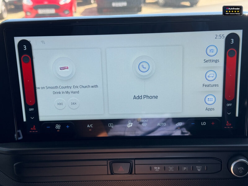 Used Ford Transit Custom 2024 for sale - 77041857: Photo 41