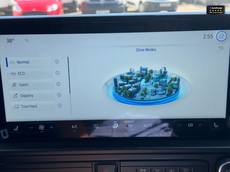 Used Ford Transit Custom 2024 for sale - 77041857: Photo 42