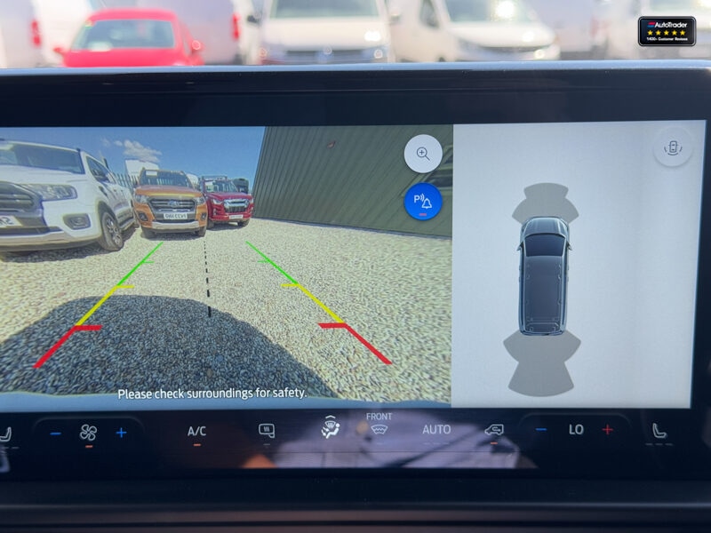 Used Ford Transit Custom 2024 for sale - 77041857: Photo 44