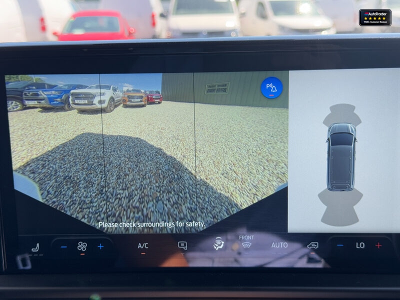 Used Ford Transit Custom 2024 for sale - 77041857: Photo 45