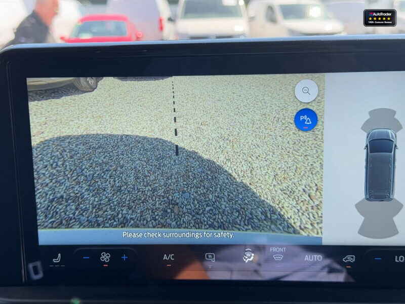 Used Ford Transit Custom 2024 for sale - 77041857: Photo 46