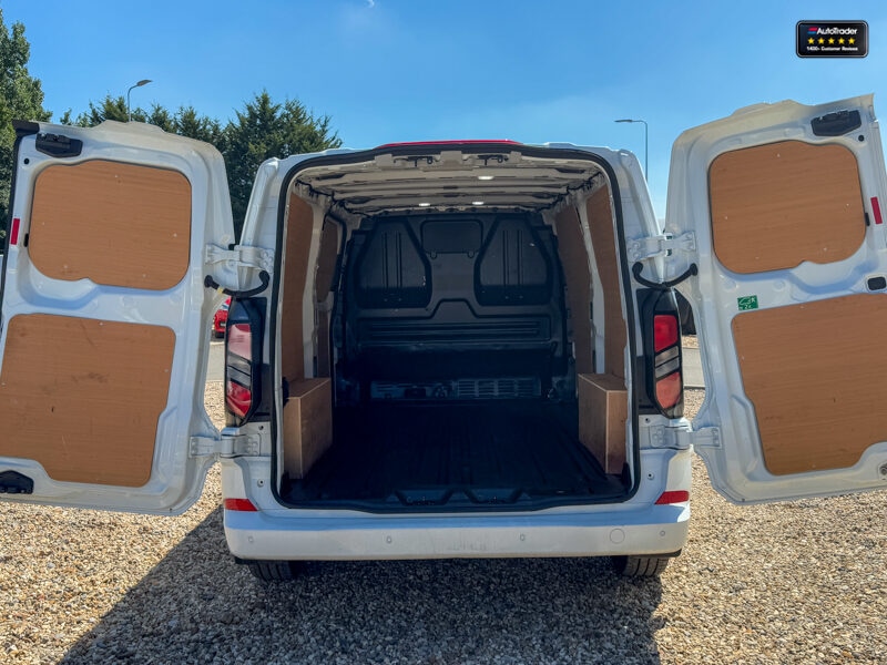 Used Ford Transit Custom 2024 for sale - 77041857: Photo 9