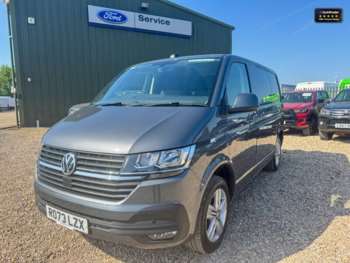 Used Volkswagen Transporter 2023 for sale - 75244374: Photo