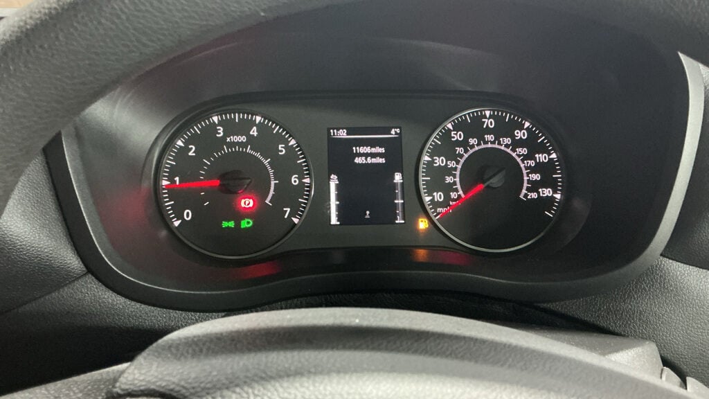 Used Nissan Interstar 2023 for sale - 77431172: Photo 10