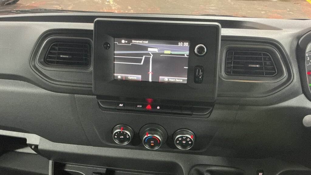 Used Nissan Interstar 2023 for sale - 77431172: Photo 11