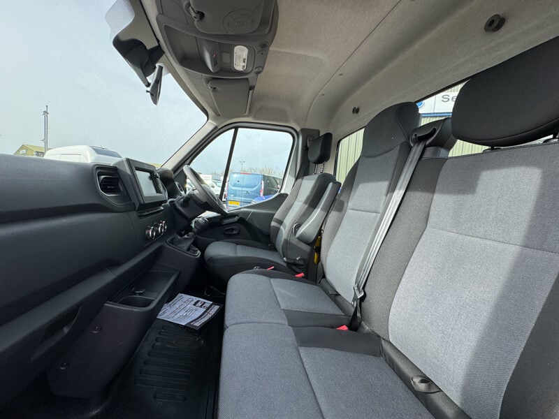 Used Nissan Interstar 2023 for sale - 77431172: Photo 13