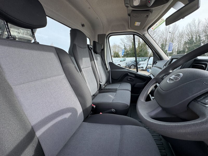 Used Nissan Interstar 2023 for sale - 77431172: Photo 14