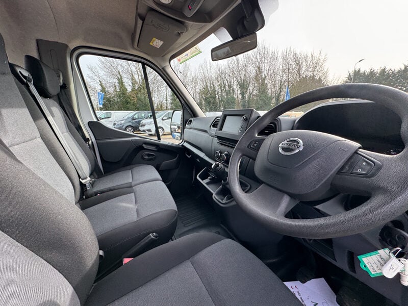 Used Nissan Interstar 2023 for sale - 77431172: Photo 15