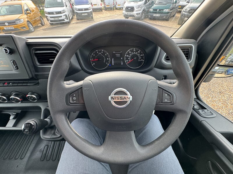 Used Nissan Interstar 2023 for sale - 77431172: Photo 16