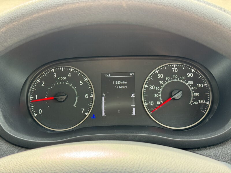 Used Nissan Interstar 2023 for sale - 77431172: Photo 19