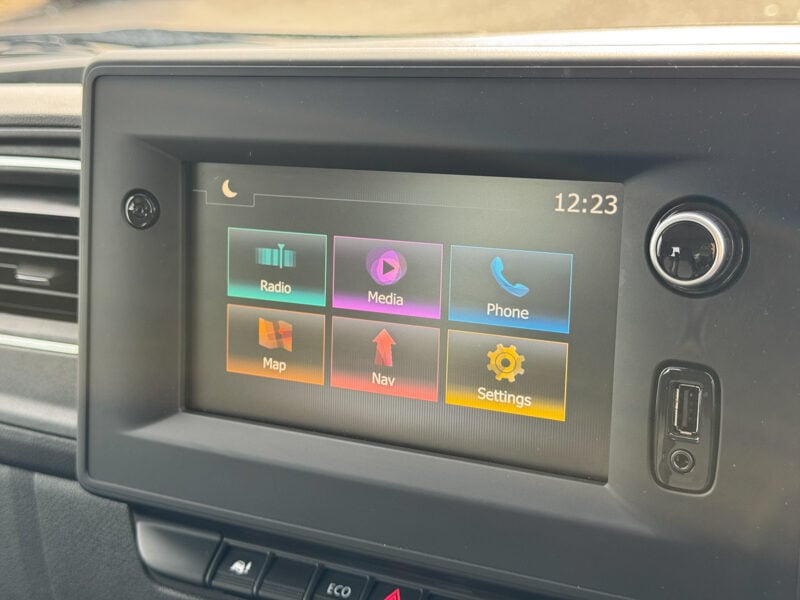 Used Nissan Interstar 2023 for sale - 77431172: Photo 22