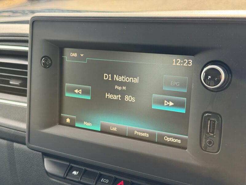 Used Nissan Interstar 2023 for sale - 77431172: Photo 23