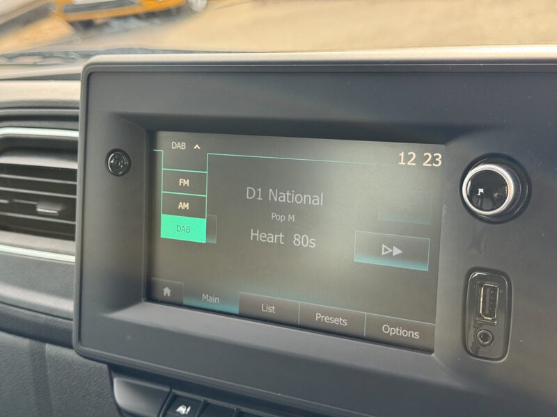 Used Nissan Interstar 2023 for sale - 77431172: Photo 24