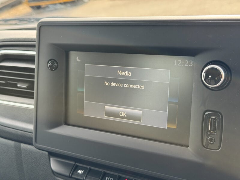 Used Nissan Interstar 2023 for sale - 77431172: Photo 25