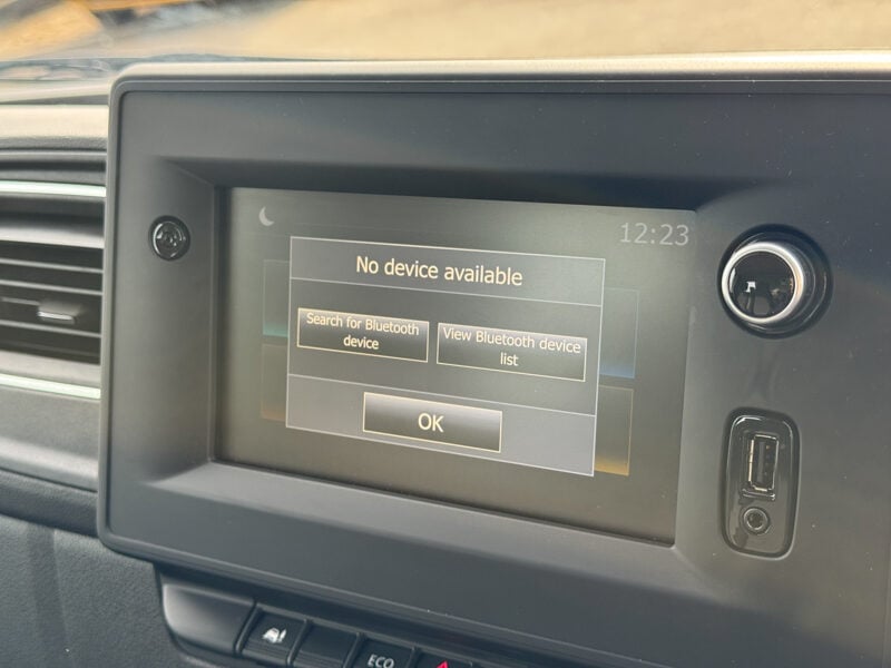 Used Nissan Interstar 2023 for sale - 77431172: Photo 26