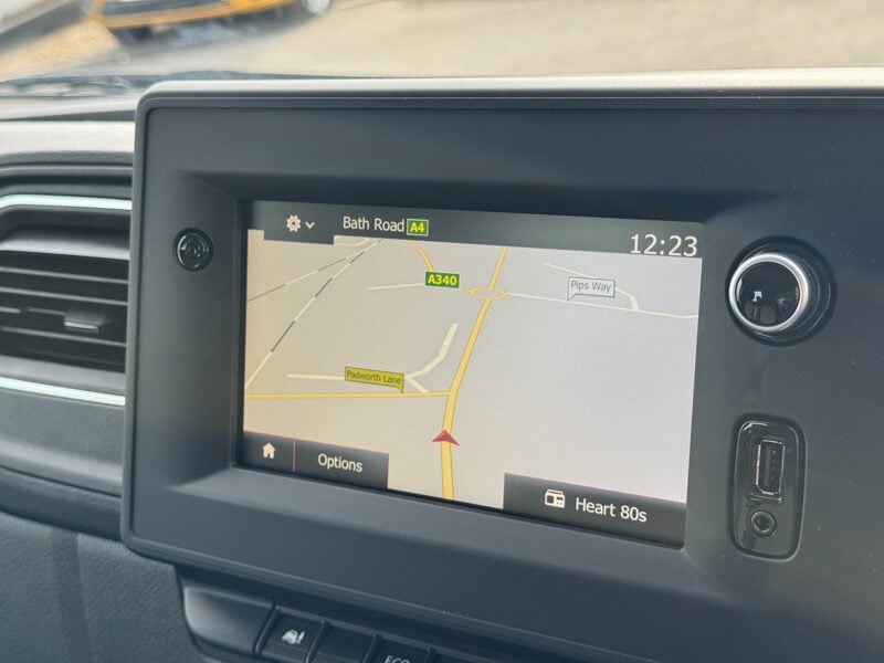 Used Nissan Interstar 2023 for sale - 77431172: Photo 27