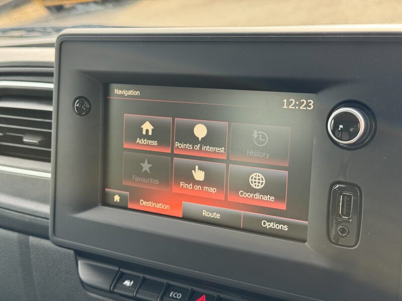 Used Nissan Interstar 2023 for sale - 77431172: Photo 28