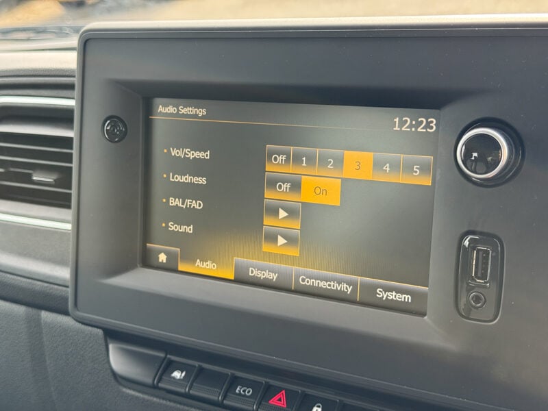 Used Nissan Interstar 2023 for sale - 77431172: Photo 29