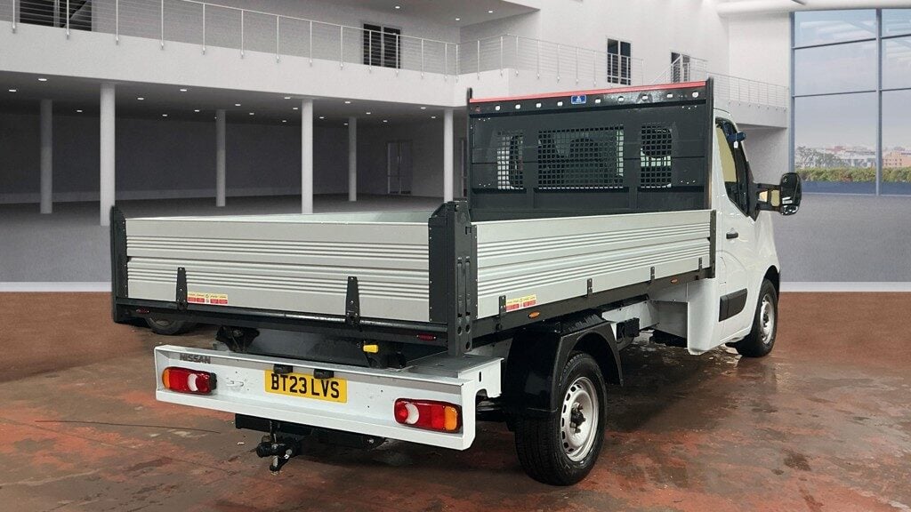 Used Nissan Interstar 2023 for sale - 77431172: Photo 4