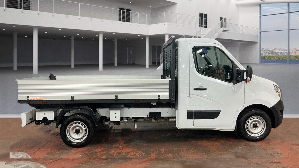 Used Nissan Interstar 2023 for sale - 77431172: Photo 5