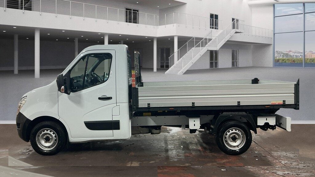 Used Nissan Interstar 2023 for sale - 77431172: Photo 6