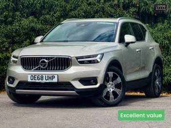 2019 (68) - 2.0 T5 Inscription 5dr AWD Geartronic