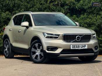 Used Volvo XC40 2019 for sale - 75258734: Photo