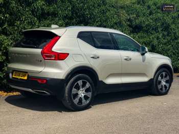 Used Volvo XC40 2019 for sale - 75258734: Photo