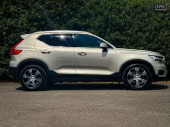 Used Volvo XC40 2019 for sale - 75258734: Photo