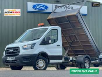 Used Ford Transit 2022 for sale - 75123766: Photo