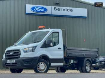 Used Ford Transit 2022 for sale - 75123766: Photo