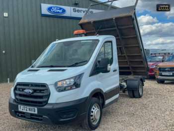 Used Ford Transit 2022 for sale - 75123766: Photo