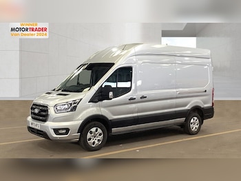 Used Ford Transit 2025 for sale - 78273529: Photo