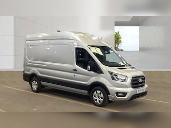 Used Ford Transit 2025 for sale - 78273529: Photo