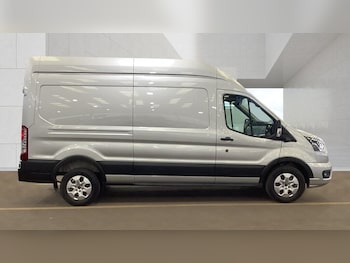 Used Ford Transit 2025 for sale - 78273529: Photo