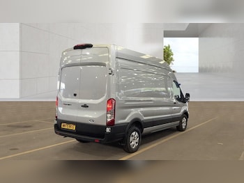 Used Ford Transit 2025 for sale - 78273529: Photo