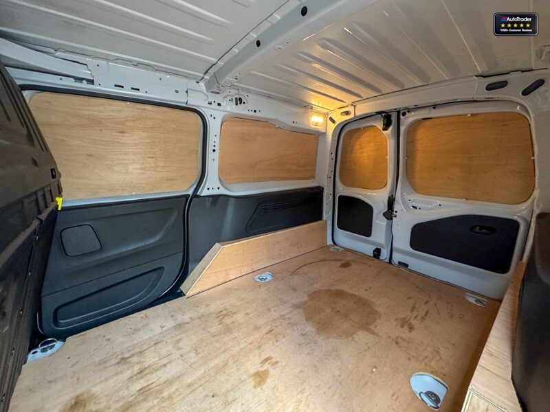 Used Citroen Berlingo 2024 for sale - 77041662: Photo 11