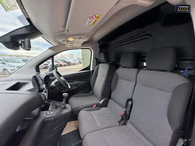 Used Citroen Berlingo 2024 for sale - 77041662: Photo 13