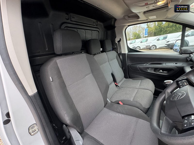 Used Citroen Berlingo 2024 for sale - 77041662: Photo 14