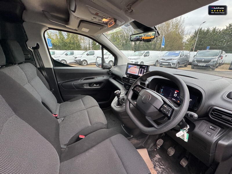 Used Citroen Berlingo 2024 for sale - 77041662: Photo 15