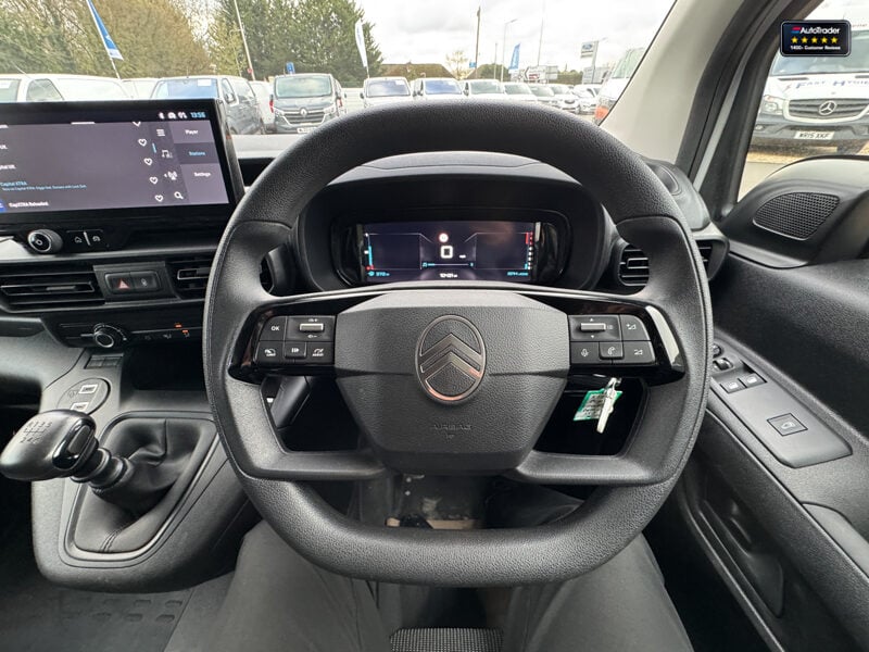 Used Citroen Berlingo 2024 for sale - 77041662: Photo 16