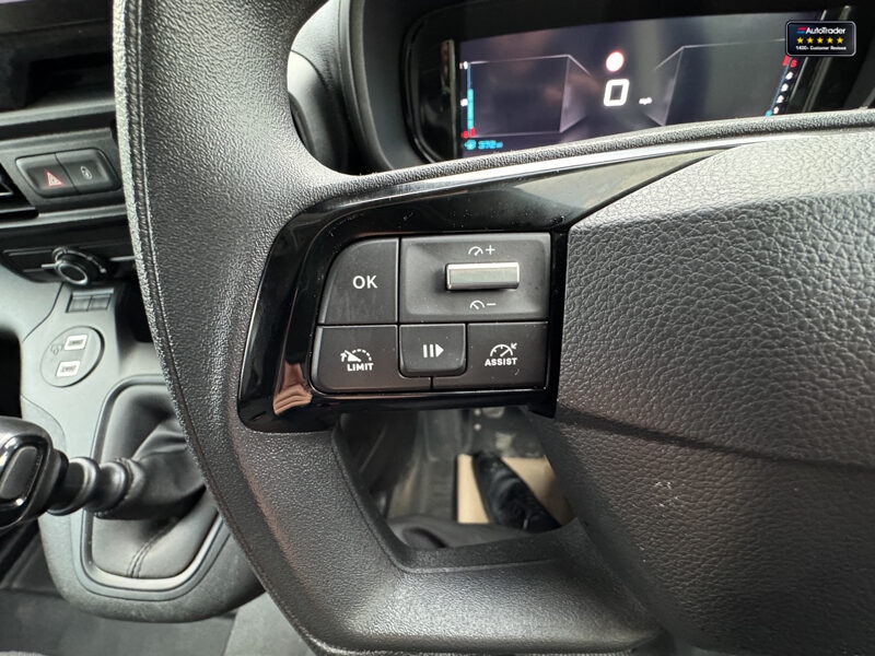 Used Citroen Berlingo 2024 for sale - 77041662: Photo 17