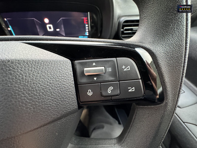 Used Citroen Berlingo 2024 for sale - 77041662: Photo 18