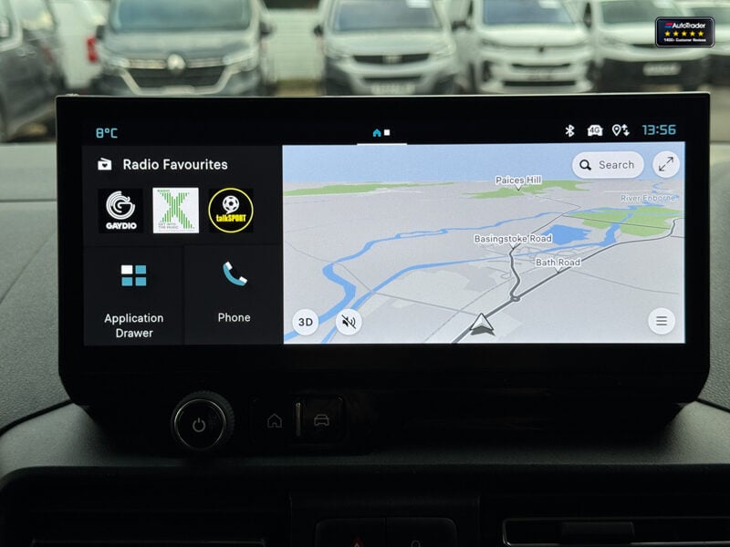 Used Citroen Berlingo 2024 for sale - 77041662: Photo 25