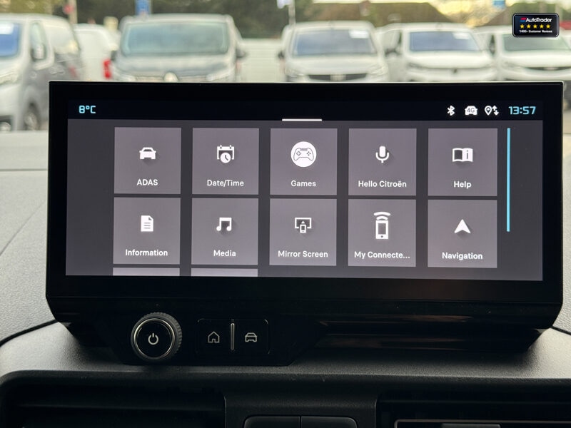 Used Citroen Berlingo 2024 for sale - 77041662: Photo 26