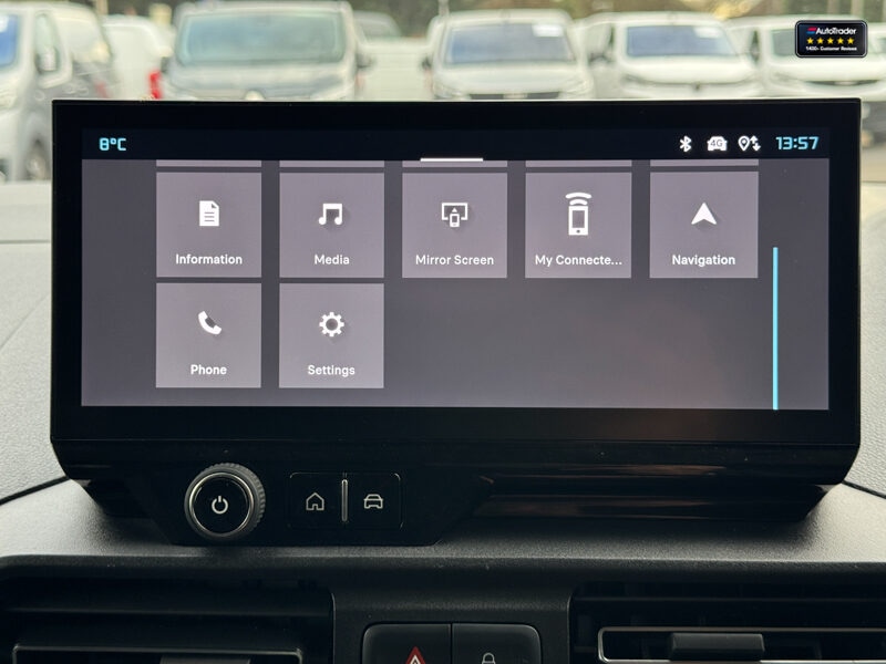 Used Citroen Berlingo 2024 for sale - 77041662: Photo 27