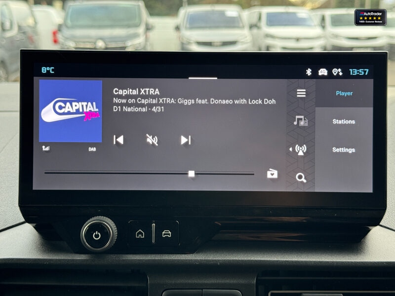 Used Citroen Berlingo 2024 for sale - 77041662: Photo 28